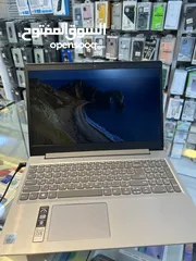  6 Laptop Lenovo core i3 10th generation