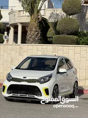  2 كيا بيكانتو 2020