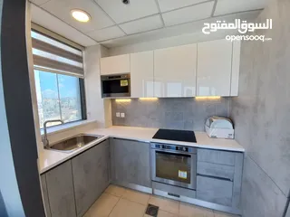  6 شقة مفروشة للإيجار 75م2 ( Property 16751 )