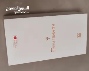  2 تلفون هواوي