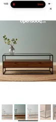  4 Coffee table -Center table for living room