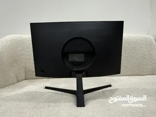  2 شاشه سامسونج