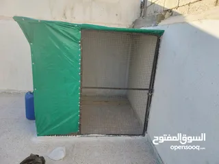  1 مطير حمام حديد جديد بحالة الوكالة