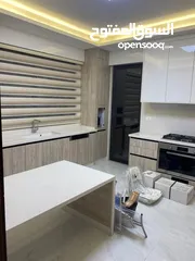  23 شقه مفروشه في دير غبار للبيع - REF :14533