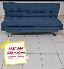  4 Brand New Sofa Bed.. Single Bed available