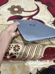  6 لابتوب hb نظيف للبيع و المراوس ادخل للوصف و شوف التفاصيل