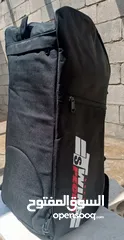  3 Twins Sports Bag – Durable, Spacious, and Designed for Fighters