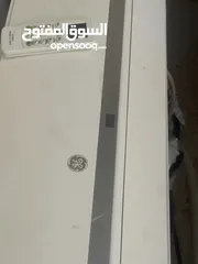  1 مكيف واحد طن بحالة جيد جدا