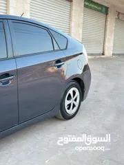 20 تويوتا بريوس 2013 بطاريه تحت الكفاله