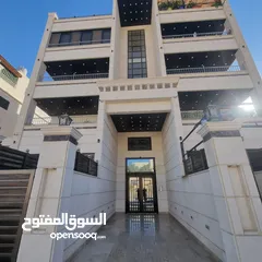  1 شقة ارضيه للبيع في مرج الحمام بالقرب من مسجد ام المؤمنين 198 م بسعر 115000