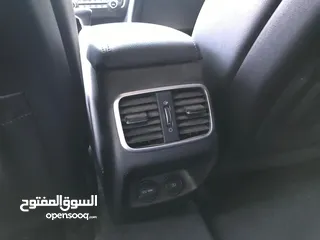  16 كيا اوبتيما اعلى صنف بحالة الوكالة موديل 2020 ممشى 61 الف مايل فحص 4 جيد غير مجمركة تصلح للأعفاءات