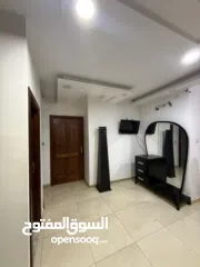  3 استوديو مفروش للايجار