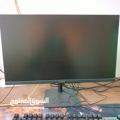  3 شاشة كمبيوتر 24
