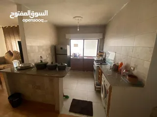  10 شقة مفروشة للايجار في جندويل سوبر ديلوكس 2نوم 400