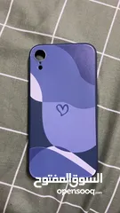  3 كفرات لهاتف ايفون xr Case for iphone xr