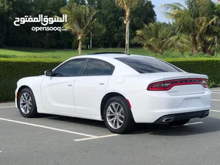  11 charger ،2016 GCC V6 ،Full Options, sunroof, Low mileage