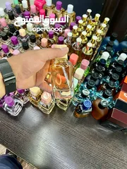  1 Perfume Zara