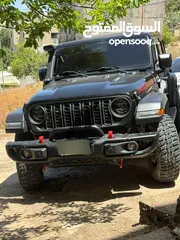  1 RUBICON  2020