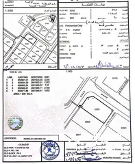  1 سوبر كورنر في مرتفعات العامرات الخامسة