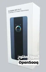  1 mifi 5G هواوي تغليف المصنع