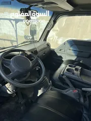  3 بكم بنجو 2001 دبل كابين
