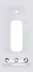  5 iPhone 13 Pro Max 128GB بطارية 87% متوفر لونين  اخضر و ازرق