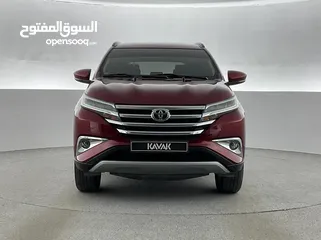  3 2019 Toyota Rush EX  • Big Price Drop • 1 Year free warranty • 366991