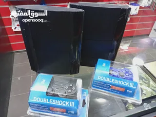  18 عروض بلايستيشن ثري ps3 للبيع  Ps3 used
