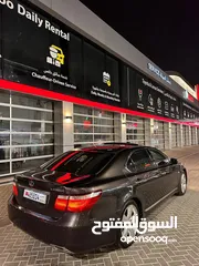  3 للبيع لكسز ls460l vip فول ابشن رقم 1 وكالة البحرين