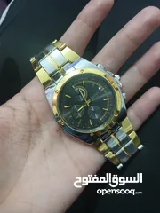  1 ساعة روسرا الرياضية للرجال 17 دينار