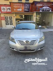  2 Toyota Camry 2009 for sale in Bahrain, Good Clean condition