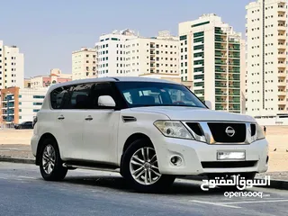  3 Nissan petrol 2011 for sale