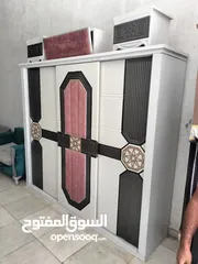  4 غرف نوم اقتصاديه