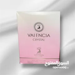  3 مسك وعطور.