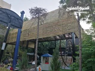  4 قصيب معرشات قصيب انشاء وتركيب معرشات قصيب جميع الاشكال
