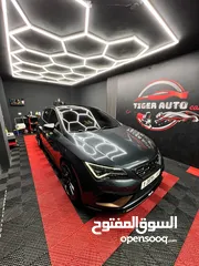  12 للبيع سيتSeat Leon FR 2020