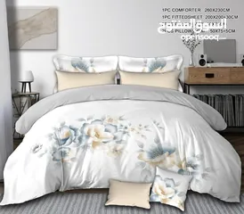  5 ديباج تخت مفرد ومجوز