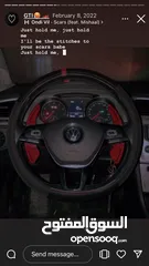 5 قولف golf tsi