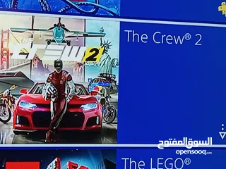  3 PS4 slim for sale