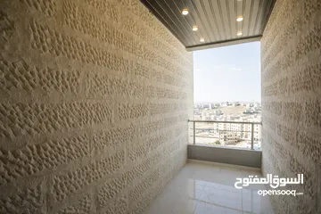  8 للبيع من المالك و بسعر مغري شقه فاخره 150م ارضيه لم تسكن في ابو علندا الجديده