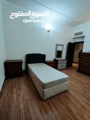  5 APARTMENT FOR RENT IN JUFFAIR FULLY FURNISHED 3BHK