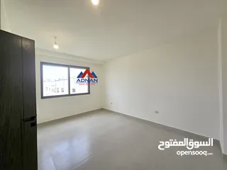  12 دوبلكس جديد اخير مع رووف للبيع 250 متر في ارقى مناطق الرابيه