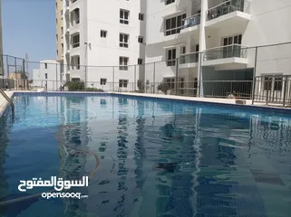  7 Spacious and modern 2-bedroom apartment