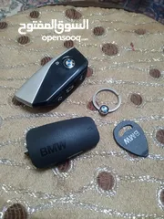  1 مفاتيح بي ام