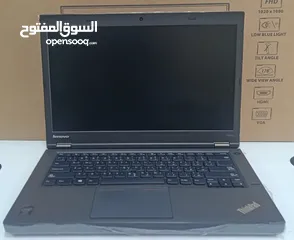  1 اقوي العروض لب توبات كور اي فايف lenovo thinkpad بمواصفات قويه
