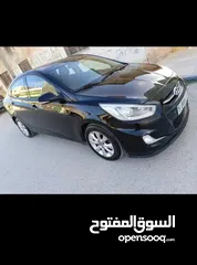  1 هونداي اكسنت
