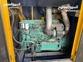  8 خدمة مولدات كهرباء للبيع وللإجار