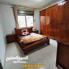  7 شقة مفروشة للايجار في عين مصباح