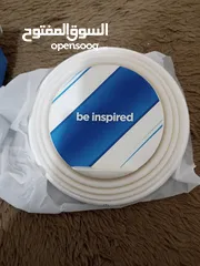 8 شاحن واي فاي be inspired جديد بالكرتونة