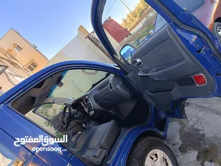  6 بكم بنجو 2007 دبل كبين